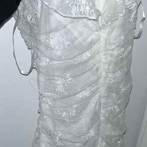 Windsor dress